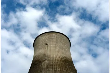 Vatra opet prijeti nuklearnom postrojenju Sarov