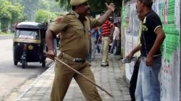 Otac prodao kćer na aukciji