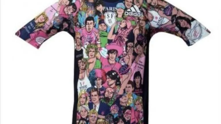 Francuski ragbija&scaron;i imaju najružniji dres na svijetu