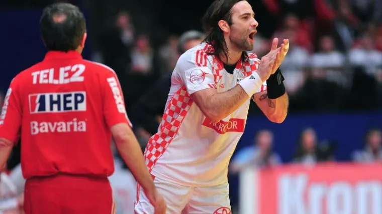 Ivano Balić najbolji svih vremena