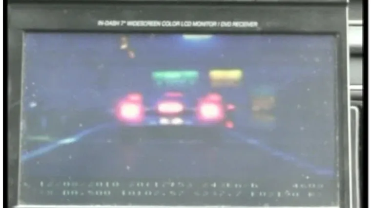 Ferrarijem jurio 243 km/h!