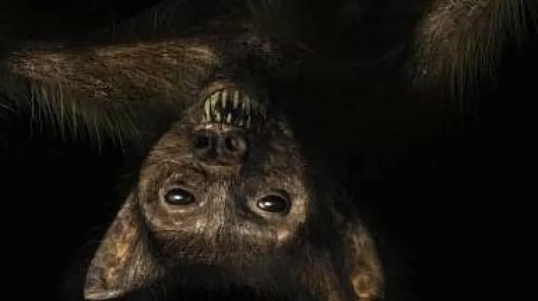 Vampirski &scaron;i&scaron;mi&scaron;i ubili četvero djece