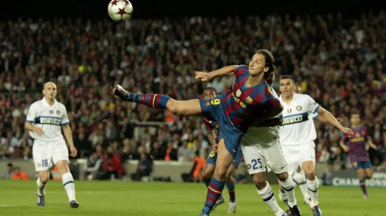 Manchester City Ibrahimoviću nudi 116 milijuna eura!