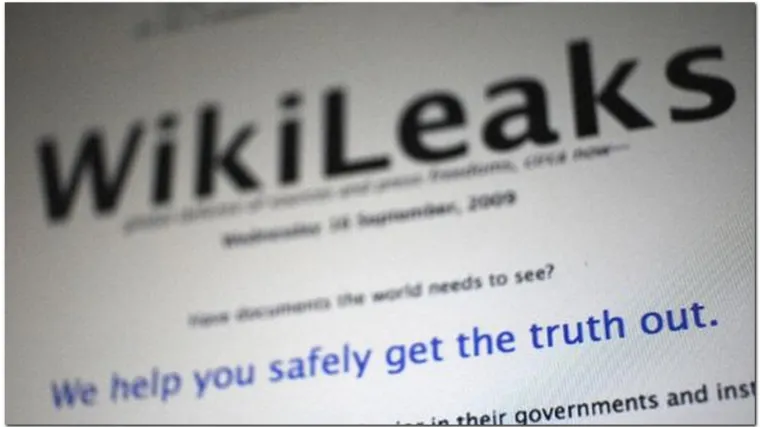 Wikileaks objavljuje jo&scaron; 15 tisuća tajnih dokumenata