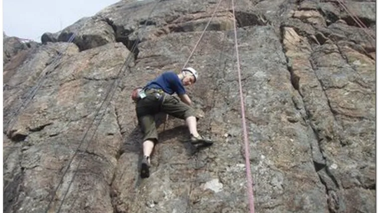 &Scaron;vedska: Penjačke staze nose nacistička imena