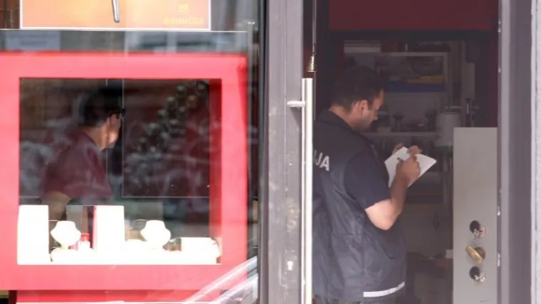 Opljačkao nakit vrijedan milijun kuna