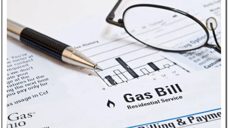 Korisnicima &scaron;alju smrdljive račune za plin
