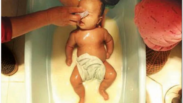 Mlijeko nije razlog &scaron;to bebama u Kini rastu grudi