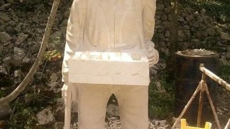 Imotski Matanu podiže spomenik