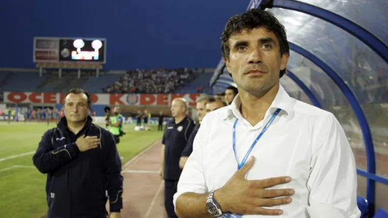 Uefa: Z. Mamić osumnjičenik, ne samo svjedok