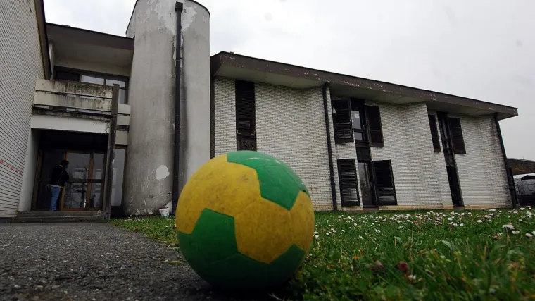 Afganistanci pobjegli iz azila pa uhvaćeni na granici