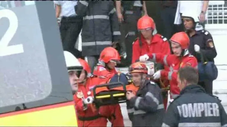 Planulo rodili&scaron;te, izgorjele bebe