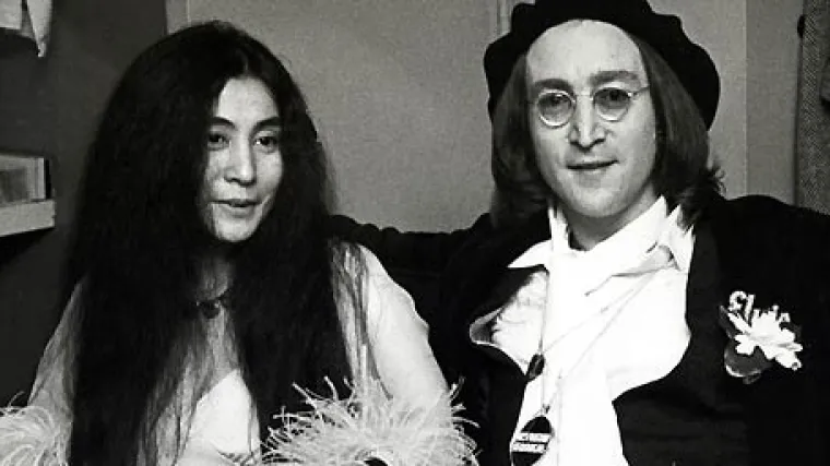 Glazbenik dobio Lennonovo pismo nakon 34 godine