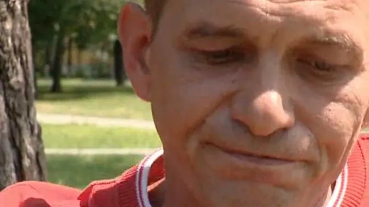 &Scaron;okantna priča o dva mjeseca na brodu smrti