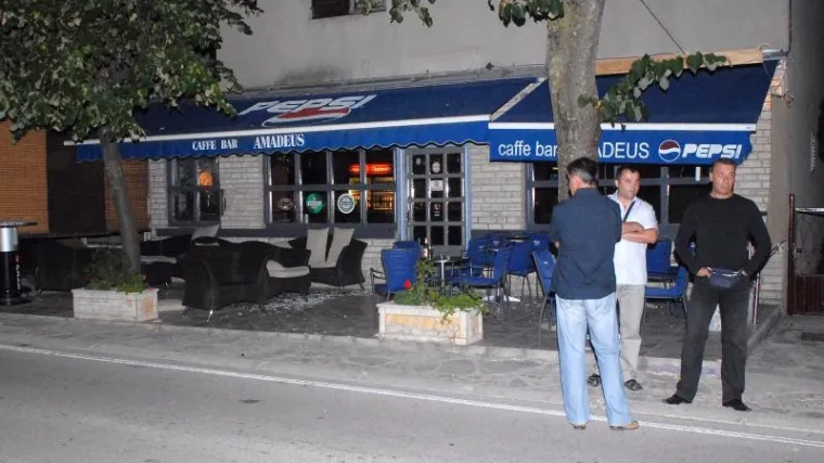 Samo znam da moje djece vi&scaron;e nema...