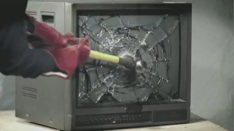 Ni slučajno propustiti: Genijalne usporene snimke