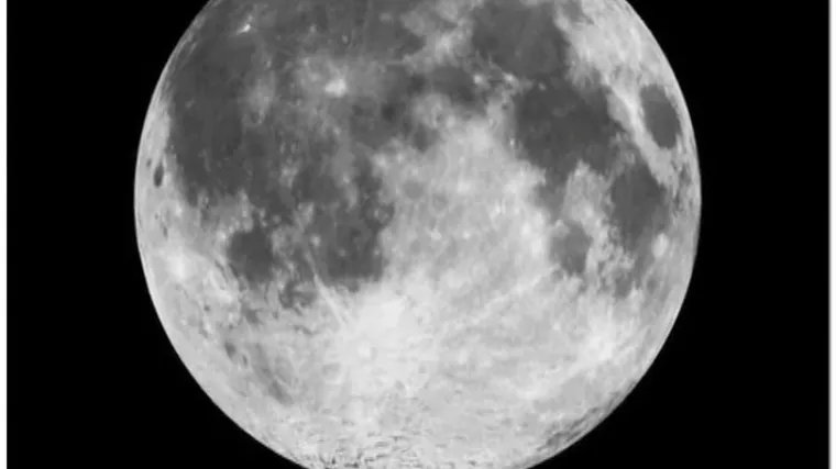 NASA: Mjesec se skuplja kao stara jabuka