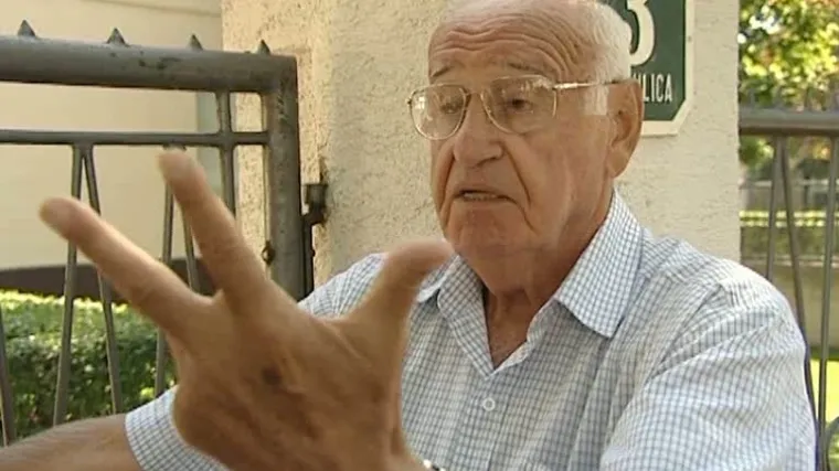 Marković za RTL: Neću suspendirati Mamića!