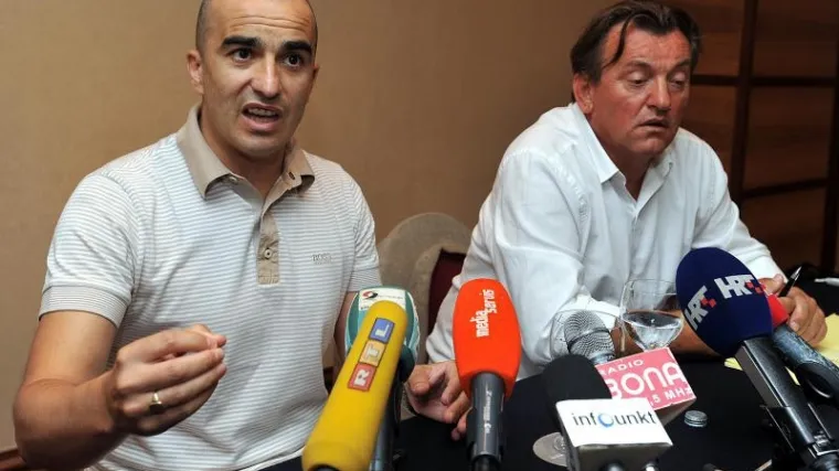 Marić: Moja savjest je čista