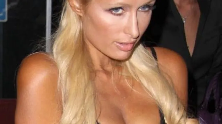 Paris Hilton spriječila provalu u svoju kuću