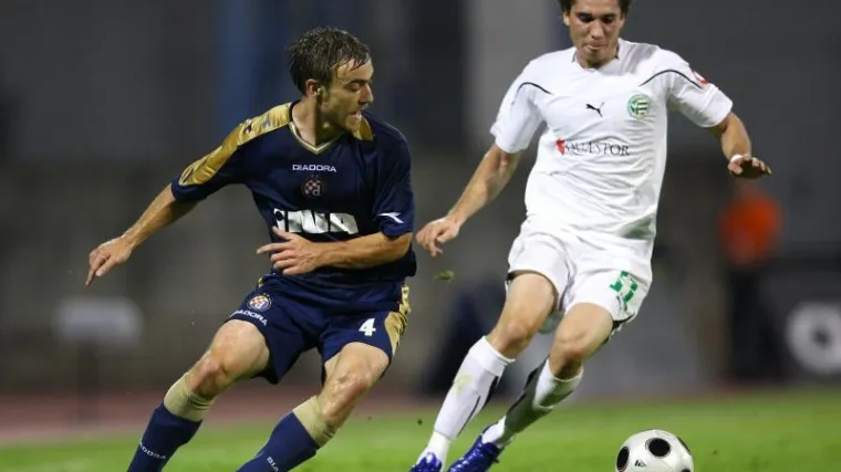 Hajduk i Dinamo u Europskoj ligi