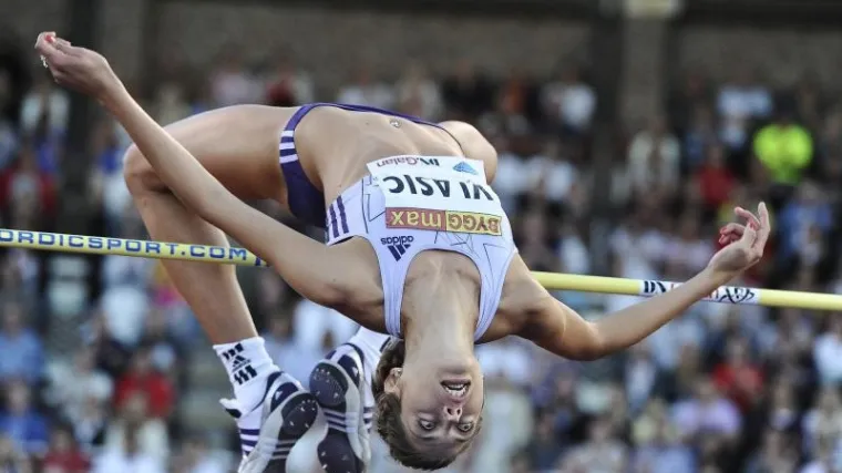 Blankinih sedam od sedam