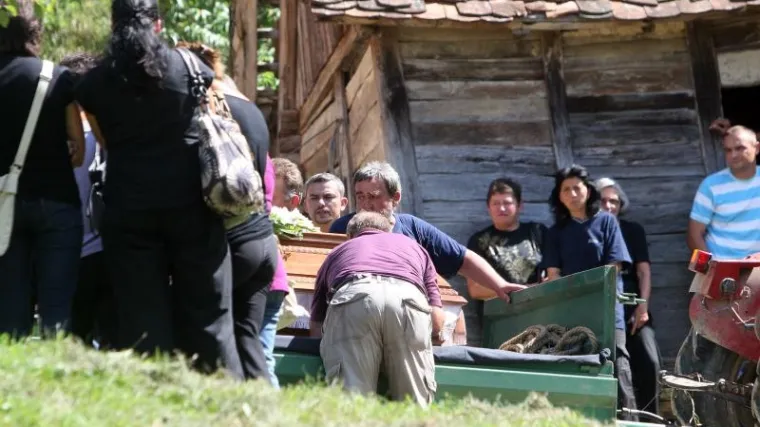Policajci mogli spriječiti ubojstvo Nikoline &Scaron;tajdohar