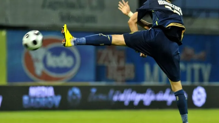 Dinamo i Hajduk doznali protivnike u Europskoj ligi