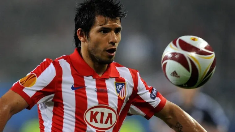 Atletico uzeo Superkup