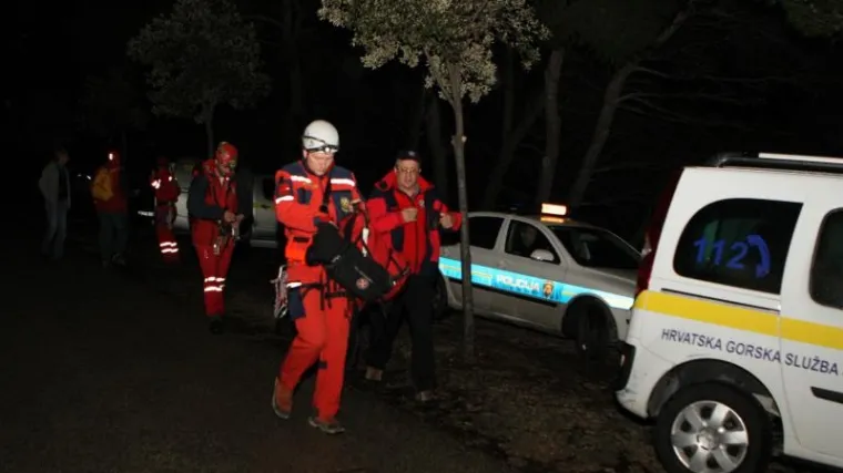 Planinari opet zalutali