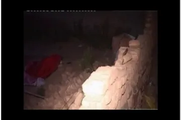 Troje poginulih i 40 ozlijeđenih u potresu