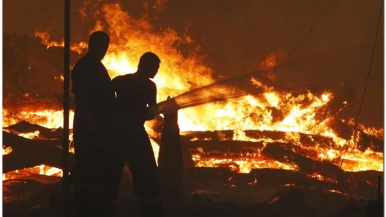 Požar u Rusiji ubio 9 umirovljenika