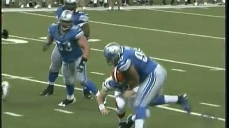 Protivničkom igraču htio otkinuti glavu!