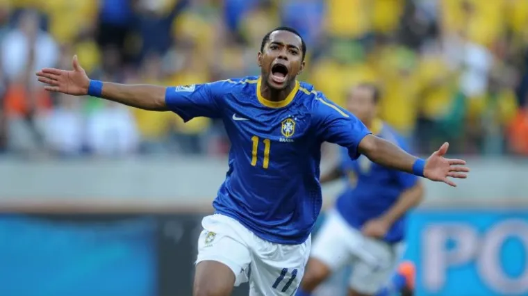 Berlusconi dovodi Robinha u Milan