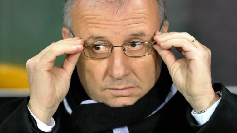 Zaccheroni izbornik Japana