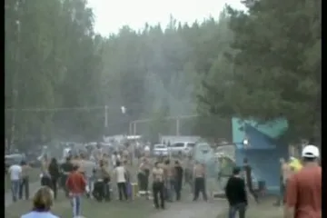 Krvoločni skinheadsi ubili djevojčicu (14)