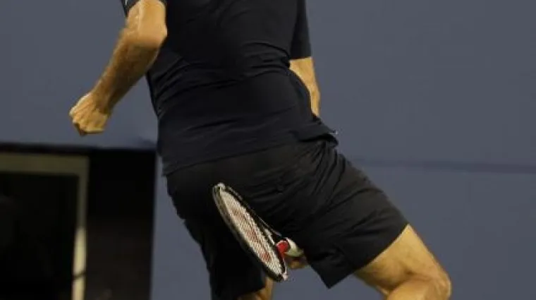 Federer majstorijom odu&scaron;evio publiku