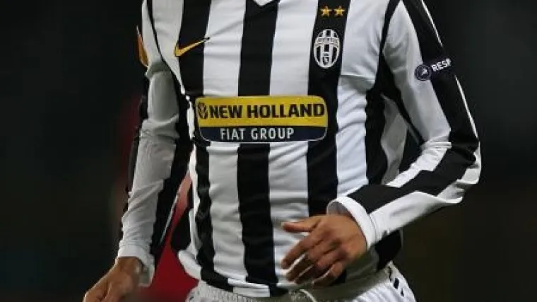 Traore stigao, Zebina napustio Juventus