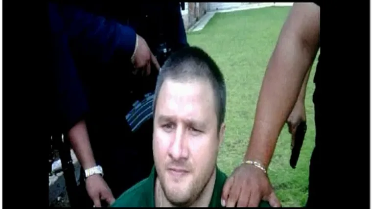 Uhvaćen La Barbie - jedan od najgorih bossova