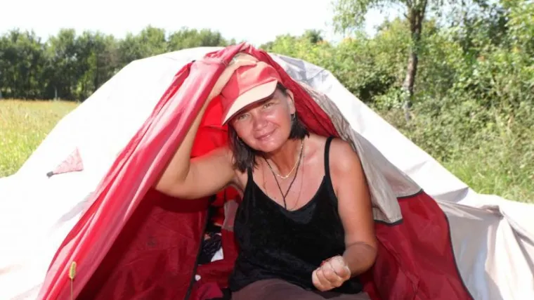 Nakon moždanog udara živi u &scaron;atoru