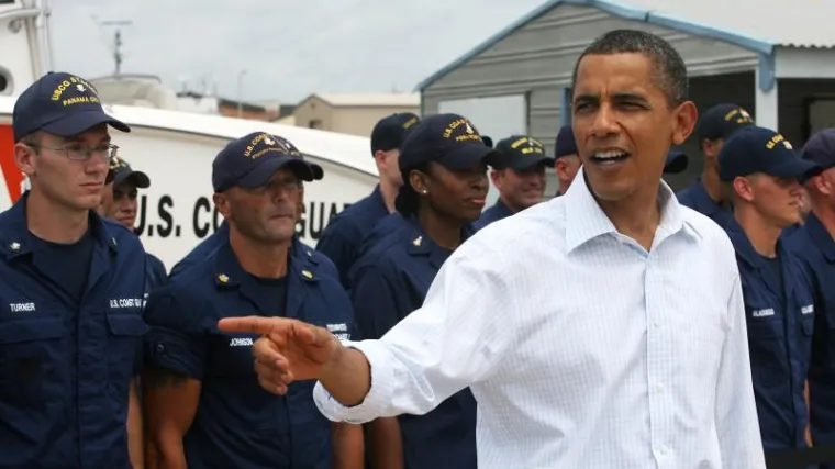 Obama: Na&scaron;a misija u Iraku je zavr&scaron;ena!