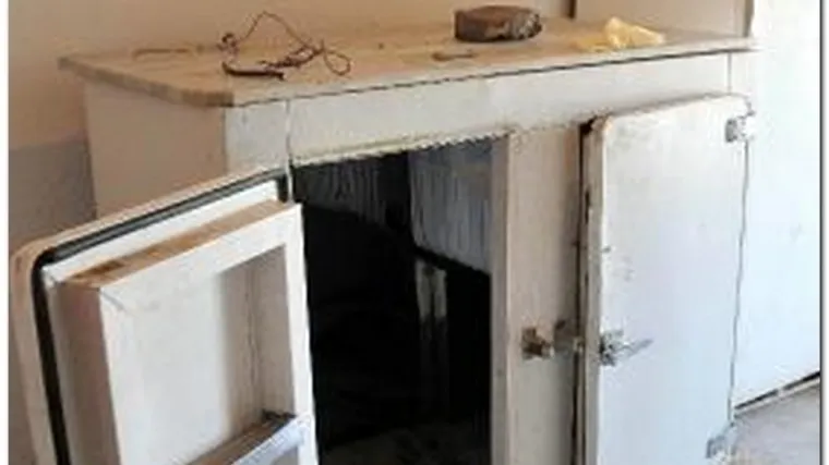 Četvero djece se ugušilo u hladnjaku