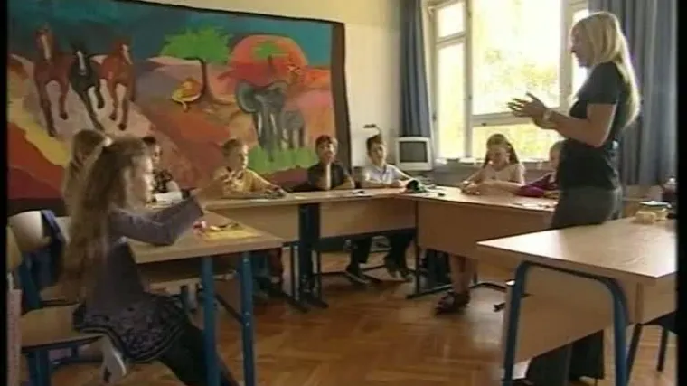 Internacionalne &scaron;kole u Zagrebu