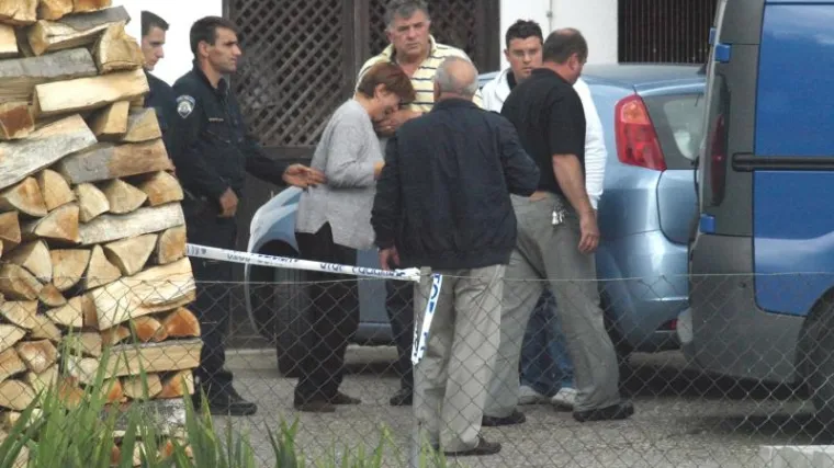 Bjelovar: Mladić se raznio bombom