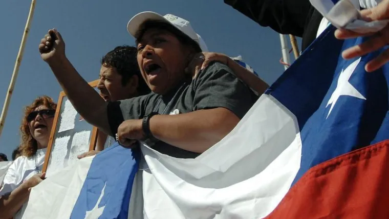 Drama pod zemljom, obračuni na povr&scaron;ini