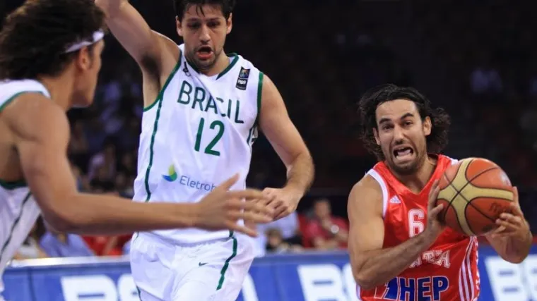 Hrvatska za četvrtfinale sa Srbijom