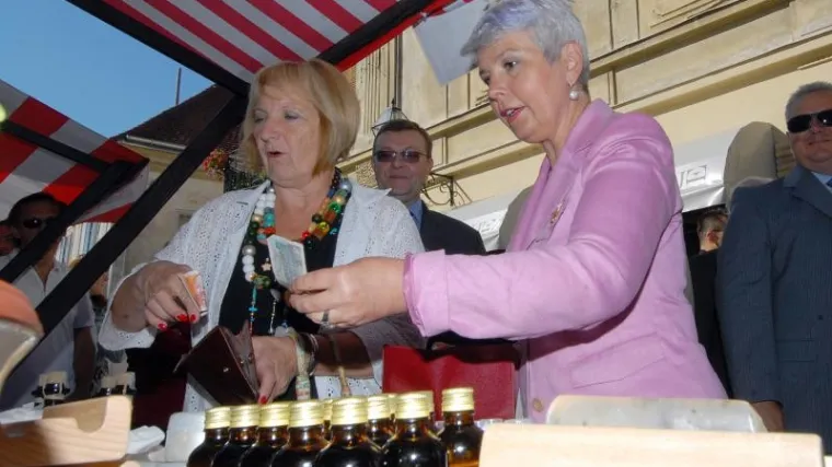 Kosor: Držimo se zakona kao pijan plota