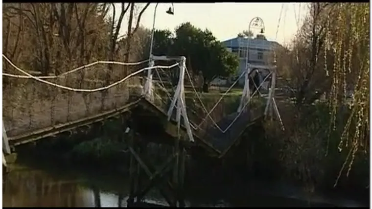 Nema poginulih u žestokom potresu