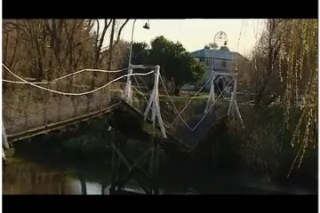 Nema poginulih u žestokom potresu