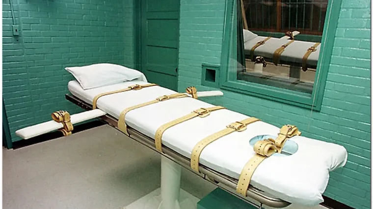 Smrtne kazne na čekanju zbog nedostatka anestetika